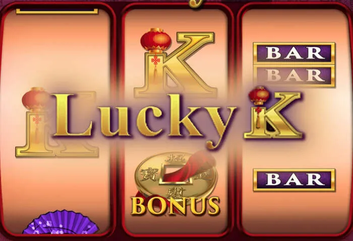 Online slots real money no deposit bonus offer at a top casino.
