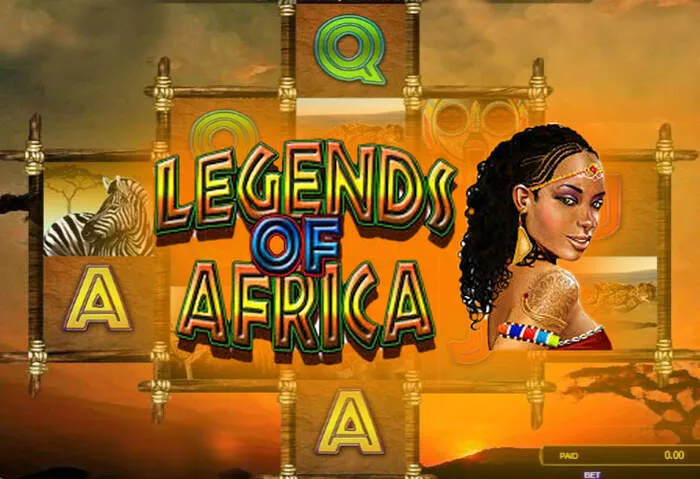 Online slots real money no deposit bonus offer at a top casino.